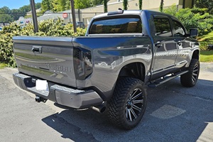 โตโยต้า ทันดรา 1794 อิดิชั่น ครูว์แม็กซ์ 4x4 ปี 2021 สภาพดี - Product Image 5