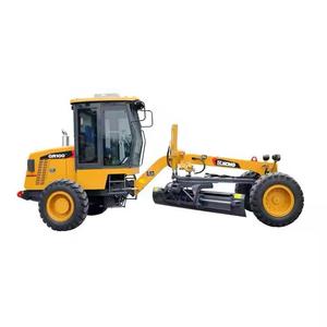Road Motor Grader on Sale Road Machinery GR165 - Product Image 3