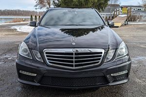 USADO, Volante a la Izquierda/Derecha, 2010, MERCEDES-BENZ E63 AMG SEDÁN - Product Image 5