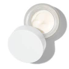 Crème pour les yeux en gel d'algues marines biologique végétalienne à étiquette privée, vitamine B3, acide hyaluronique, niacinamide pour les rides, les cernes et les poches - Product Image 2