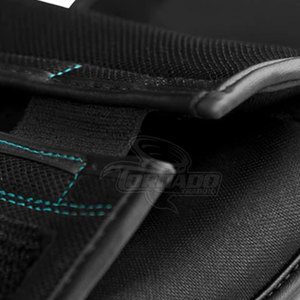 Nouveaux gants de boxe professionnels en cuir imperméables, confortables, best-sellers, unisexes, pour l'entraînement - Product Image 4