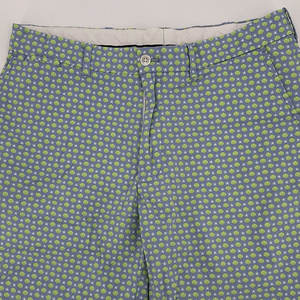 กางเกงขาสั้นโปโลกอล์ฟผู้ชายทรงสบาย ผลิตจากวัสดุเนื้อนุ่ม ระบายอากาศได้ดี เหมาะสำหรับการใช้งานในชีวิตประจำวันและกิจกรรมฤดูร้อน - Product Image 5