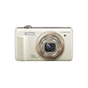 16MP CMOS Sensor Compact <b>Digital</b> Point and Shoot <b>Camera</b> with 10x Optical Zoom HD 4K <b>Video</b> Capture for Photography - Product Image 1