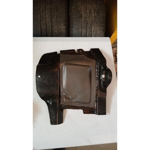 Protezione Vano Motore Anteriore ALFA ROMEO Serie 145 (930_) (99>01) 60625247 Benzina - Product Image 6