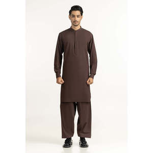 Trajes de Novio SK-STY25-004 de Corte Regular, Diseñados para Comodidad y Estilo - Product Image 3