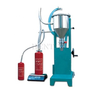 เครื่องดับเพลิงเครื่องเติมถังดับเพลิง - Product Image 2