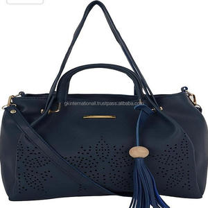 Sacs à main en cuir pour femmes, fourre-tout classique à la mode, sacs à main de luxe en cuir véritable de haute qualité pour dames, sacs à main à poignée supérieure - Product Image 2