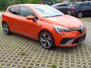 RENAULT CLIO 1.0CCM ESSENCE/ 1.3L ESSENCE TRANSMISSION MANUELLE EDC 67KW 140HP 1.0CCM EURO 3 D'OCCASION À VENDRE - Product Image 4