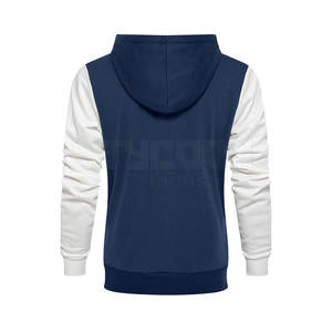 Survêtement pour homme de haute qualité col rond grande taille survêtement pour homme tenue décontracté survêtement pour homme - Product Image 5