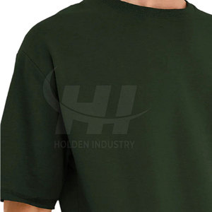 Camisetas Oversize de Algodón con Diseño Personalizado para Venta Online - Última Colección 2026 - Product Image 4