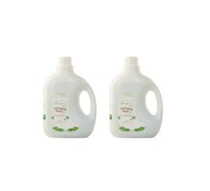 Detergente líquido a granel OEM/ODM, detergente azul para ropa, líquido para biberón-3kg - Product Image 1