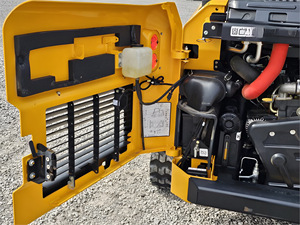 Oferta Más Económica: Minicargadora JCB 270T con Motor EPA, Maquinaria de Construcción, Maquinaria para Movimiento de Tierras - Product Image 5