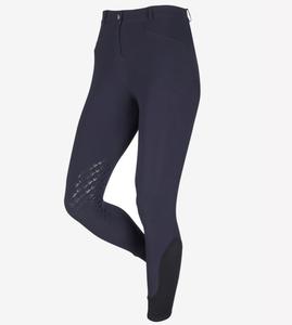 Shemax กางเกง2023หัวเข่าแบบไดนามิกสีกรมท่าเข้ม - Product Image 2