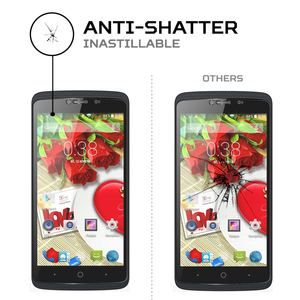 ฟิล์มกันรอยหน้าจอ ANTISHOCK สำหรับวีเคเวิลด์ วีเค 700 แม็กซ์ - Product Image 4