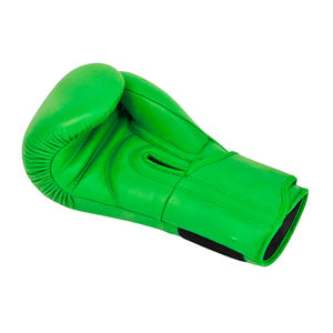 Gants de boxe professionnels pour l'entraînement Muay Thai MMA & Fitness Prix usine - Product Image 6