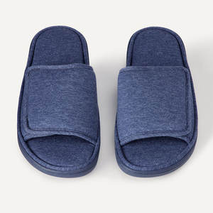 Impression personnalisée, nouveau design, bonne qualité, tongs fantaisie tendance pour la maison, vente chaude, pantoufles pour femmes, pantoufles pour filles - Product Image 1