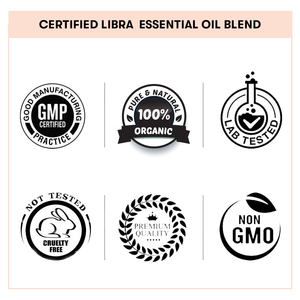 Buy Libra <b>Essential</b> <b>Oil</b> Blend | 100% Pure Libra <b>Essential</b> <b>Oil</b> Blend at Wholesale at Bulk Price | Natural Libra <b>Essential</b> <b>Oil</b> - Product Image 5