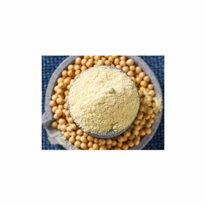 Repas de soja frais à haute teneur en protéines de qualité supérieure pour l'alimentation des animaux Meilleur fournisseur agricole en vente - Product Image 1