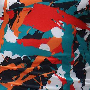 Camiseta de sublimación para hombre de estilo único, peso ligero de calidad superior, último diseño, 100% algodón, camiseta estampada holgada para hombre - Product Image 5