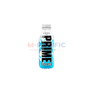 Boisson énergisante Prime Ice Blue Chill 15 x 500ml Origine Royaume-Uni - Product Image 3