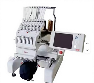 เครื่องปักผ้ารุ่นใหม่ Entrepreneur Pro X PR1050X ของแท้ - Product Image 1