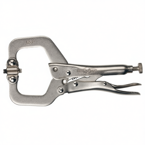 Overall Length 150mm Clamping Width 54mm VISE-GRIP Pliers <b>Garden</b> Hand <b>Tools</b> - Product Image 3