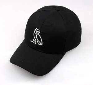 หมวกแก๊ปปักลาย 3 มิติ คุณภาพสูง แบบกำหนดเอง สำหรับเด็กผู้ชาย ทำจากผ้าฝ้ายคุณภาพเยี่ยม ออกแบบได้ตามต้องการ - Product Image 2