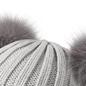 Gorros de Punto de Color Sólido Premium Unisex, Impresión de Logotipo Personalizado, Impresión Digital Disponible, Todos los Colores y Tamaños, Estilo Urbano Común - Product Image 4