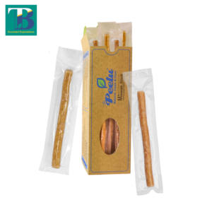 Peelu Miswak Kit de 12 bâtons de dents naturels multi-usages fraîcheur hygiène buccale pour le blanchiment des dents soins dentaires personnels - Product Image 2