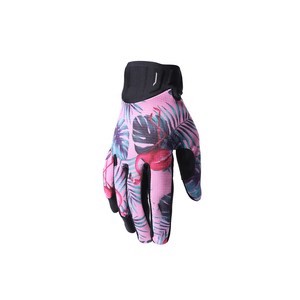 Gants de Cyclisme en Nylon Respirants à Doigts Entiers pour Unisexe, Gants de Course Coupe-Vent en Taille XXL à XS, Gants de Cyclisme - Product Image 2