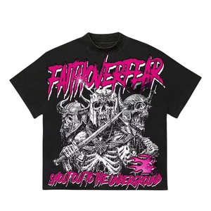 Camisetas de hombre de servicio OEM, camisetas de hombre de nuevo diseño, camisetas de hombre casuales al mejor precio para la venta de tallas para adultos - Product Image 1