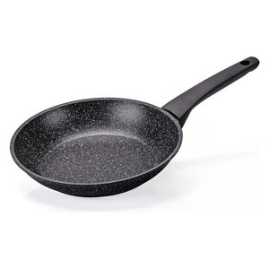 Juego de Utensilios de Cocina MAGNOLIA de 8 Piezas, Antiadherente, de Aluminio, Color Negro Piedra A01A176508 - Product Image 3