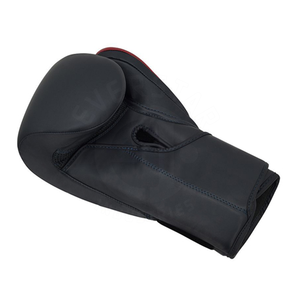 Guantes de boxeo de alta calidad Logotipo personalizado Guantes de boxeo ganadores OEM del fabricante de Pakistán - Product Image 2