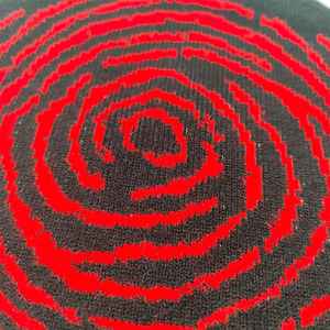 หมวกบีนนี่ผ้าแจ็คการ์ดสำหรับผู้ชายหมวกผ้าแจ็คการ์ดระบายอากาศได้ดีดีไซน์ล่าสุด - Product Image 4