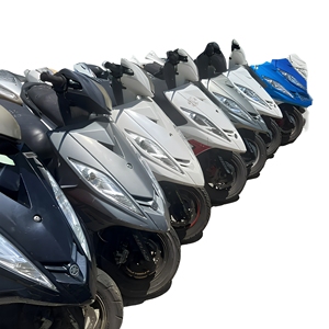 Scooter à essence KYMCO propre à vendre - Conduite fluide, origine Taïwan - Product Image 1