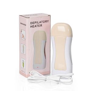 Lifestance Réchauffeur Dépilatoire Rouleau De Cire Marque Privée Vente En Gros Rouleau Chauffe-Cire - Product Image 1