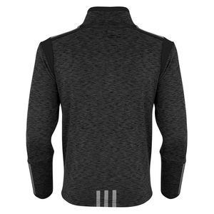 GAA ซิป1/4สำหรับผู้ชายแห้งเร็วระบายอากาศบริการออกแบบโลโก้ตามสั่ง - Product Image 6