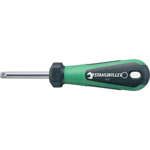 Stahlwille 1/4'' Drive Handle <b>Socket</b> Premium Quality Product - Product Image 1