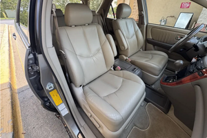 พร้อมขับขี่ - รถพวงมาลัยซ้ายมือสอง |   พวงมาลัยขวา |   เล็กซัส RX300 AWD ปี 2001 - Product Image 5