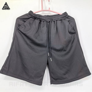Maillot de football pour hommes, haute performance, uniforme d'entraînement d'été, manches courtes, respirant, antibactérien, séchage rapide, personnalisable - Product Image 2