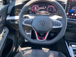 Premium Pre-owned 2025 Golf GTI 2.0T S 4D Hatchback UTILISÉ RHD/LHD Conduite à droite Voiture Véhicule Foncé Livraison rapide Disponible vente - Product Image 2