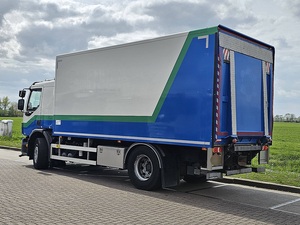 Camión de Carga Mediano Volvo FE 280.18 Usado en 2019, 4X2, 19.5T, Diésel, Automático, Carrocería Tipo Furgón, Capacidad de Carga, Nueva Norma de Emisiones Euro 6 - Product Image 3