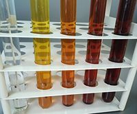 Concentré d'argent colloïdal de qualité supérieure 8000 ppm pour les applications industrielles, la production, les détergents et les cosmétiques