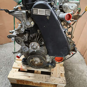 Motor diésel 2KD completo de 2.5L en excelentes condiciones de uso, listo para instalar. - Product Image 1