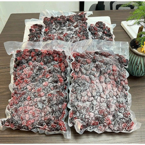 ผลไม้ธรรมชาติหม่อนหม่อนแช่แข็งแบบพรีเมี่ยมสินค้าส่งออกสินค้าขายดี - Product Image 5