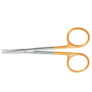 TC กรรไกรตัดตาเหล่ (ทังสเตนคาร์ไบด์) - Product Image 1