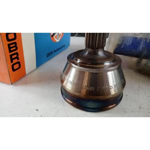 Giunto Omocinetico Anteriore Sinistro VOLKSWAGEN Polo 1a Serie (75>81) E20584003 - Product Image 6