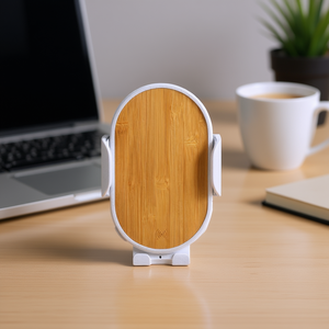 Caricabatterie Yango Personalizzabile, Gadget USB Promozionale, Supporto per Gadget Personalizzati - Product Image 3