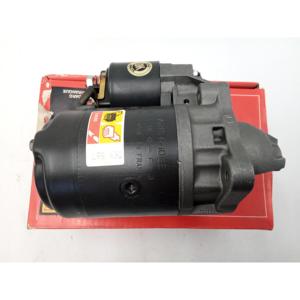 MOTORINO D'AVVIAMENTO RENAULT Serie Fuego (80>92) LRS430 Benzina 1.6 - Product Image 5