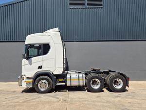 Offre exceptionnelle : SCANIA R 560 d'occasion <span class=keywords><strong>2022</strong></span> - PRÊT À EXPÉDIER - Product Image 2